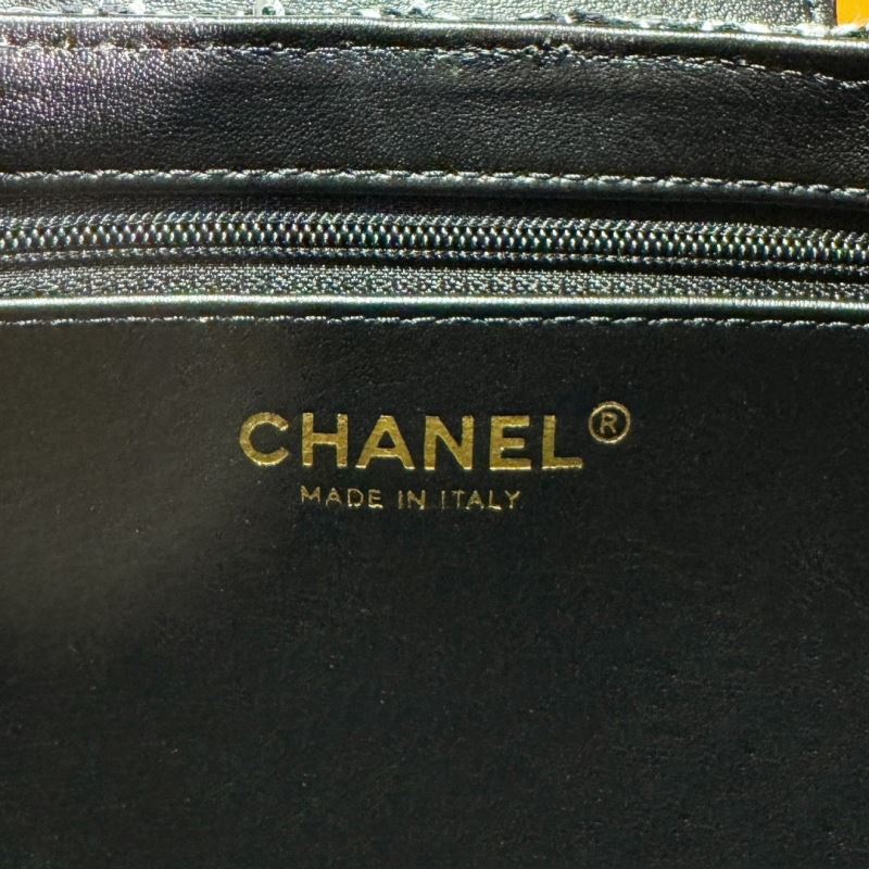 Chanel Top Handle Bags